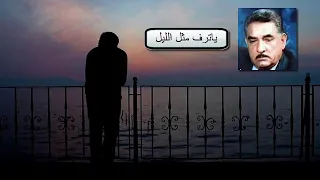 محمد جواد أموري    ياترف مثل الليل    مونتاج     علاء الأديب دندنها