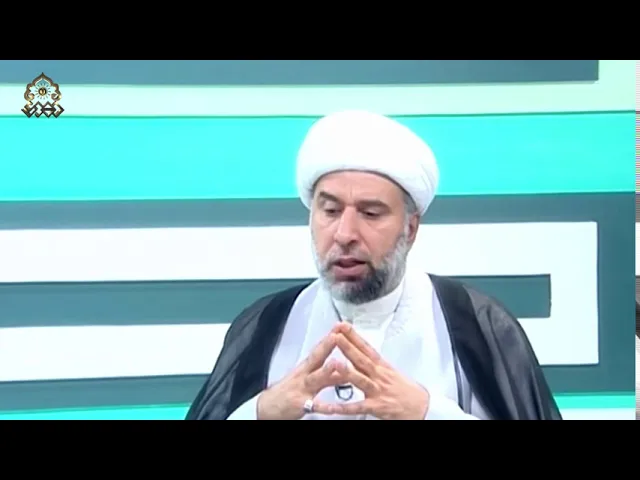 ⁣الانتظار المطلوب منا في زمن الغيبة السلبي أم الإيجابي؟ - الشيخ عمار البغدادي