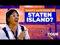 Staten Island More than Pete Davidson