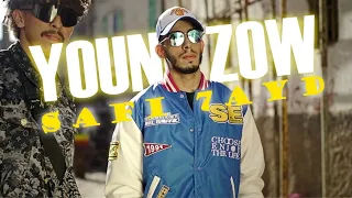 Young Zow Safi 7ayd Official Music Video Prod By Satow Beats 