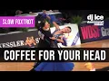 Download Lagu SLOW FOXTROT | Dj Ice ft Katka - Coffee For Your Head