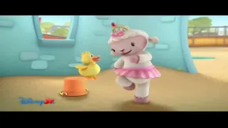 Doctora Juguetes - Patito Marvin, canción. Como Nuevo 🎶