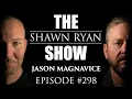 Jason Magnavice - SEAL Team 6 Red Squadron Operator SRS