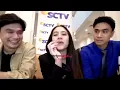 Lagu Adhisty Zara Ungkap Bangun Chemistry dengan Yesaya dan Rayn di Beri Cinta Waktu