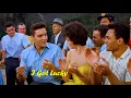 Download Lagu ELVIS PRESLEY - I Got Lucky  (New Edit) 4K
