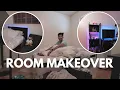 College Room UC Riverside