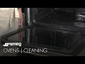 How to Clean Maintain Smeg Ovens