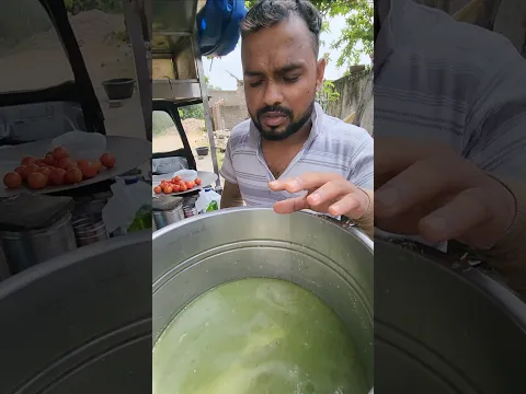 Aap Log ko Panipuri kaisa psund hai 😋🤤