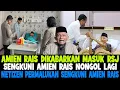 Download Lagu AMIEN RAIS DIKABARKAN MASUK RSJ..!! KABAR TERBARU SENGKUNI AMIEN RAIS SANGAT MEMPRIHATINKAN