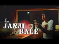 Lagu Janji Bale - Ilux Id || Angin Bilang Nona Su Bahagia (Official Music Video)