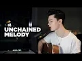 Download Lagu Unchained Melody - The Righteous Brothers (Cover By Elliot James Reay)