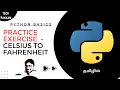 Python - 17