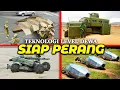 Download Lagu Teknologi Militer di Level yang Berbeda Ini Telah Bikin Musuh-Musuhnya Ketakutan..