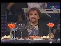1/3 - Músicos Varios - Volver a Empezar (Lerner)