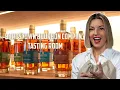 What is the Bardstown Bourbon Company tasting experience