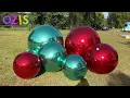 Turn Your Party or Birt ay Into a Disco Vibe with This Giant Inflatable Mirror Ball