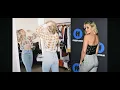 PEYTON LIST HOT COMPILATION