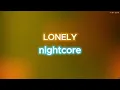 Ccn-LONELY （倍速ver）