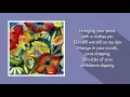 Adrianne Lenker - anything (Lyrics)