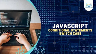 MASTERING IN SwitchCase JavaScript Conditional Statements JavaScript Tutorial In Marathi