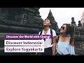 Download Lagu Discover Indonesia: Explore Yogyakarta with The Smart Local