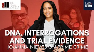 Examining the Evidence in the Jose Escalera Case | Jo-Anna Nieves | The Nieves Law Firm