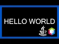 Curso Java - Mi Primer Programa con Java en NetBeans IDE