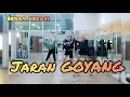 Download Lagu Jaran Goyang Remix I Duo Mireng I Senam Kreasi I Dance I Choreo Zin Devi