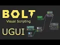 Bolt Visual Scripting - Collectibles Part 3