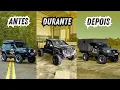 Download Lagu CONSTRUINDO UM MOTORHOME NA GARAGEM | EP01