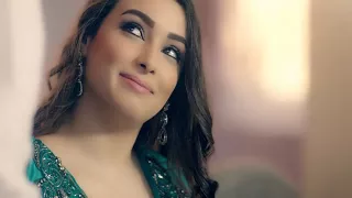 فيديو كليب أغنية من حيث لا أعلم للفنانة السعودية شيخة محمد 