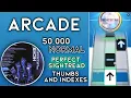[Beatstar] Arcade - HCK9 | 50k Diamond Perfect (Standard Edition)