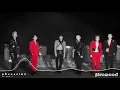 exo 엑소 - obsession (slowed + reverb)