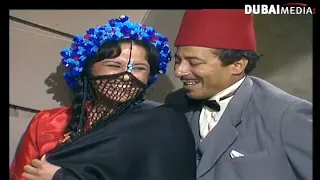 مسلسل بين القصرين الحلقة 8 