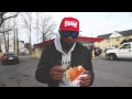 Nomarama - Manny s Burger