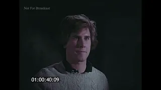 Parker Stevenson Shaun Cassidy Screen Test for The Hardy Boys 1977
