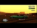 Grand Theft Auto: San Andreas PS2 Mission #44 Back to School