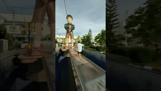 SQUID GAME 3 Yes I Did It Squidgame Squidgame3 Netflix 