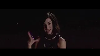 Christina Grimmie - Shrug Official Music Video (Diva Version 1)