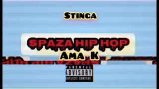 stinga namasimba ama k 