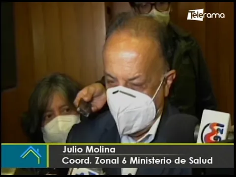 Cuenca sería centro de acopio de vacunas contra el covid-19