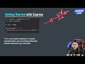 Express js Setup Tutorial Start Backend Development The - AI