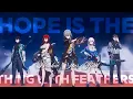 Download Lagu Hope Is The Thing With Feathers || Honkai Star Rail AMV [Multiverse Vistas 2024]