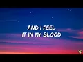 Tom Grennan & Joel Corry - Lionheart (Fearless) (Lyrics)