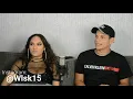 Latinos react to MERT for the first time ft. SOOLKING - AJAJAJ (prod. by ARIBEATZ)| REVIEW/REACTION