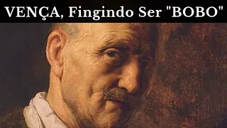 Você NUNCA mais vai querer ser INTELIGENTE - O segredo de Schopenhauer