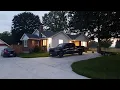 LIGHTS ARE ON House Update