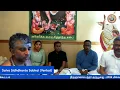 Thiru GyanaSambandar GuruPoojai 2024 - Session I