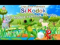 Download Lagu Ada Kodok Rekotok | Lagu Anak Populer Si Kodok | Lirik