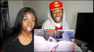 funnymike told on myself official music video reaction 